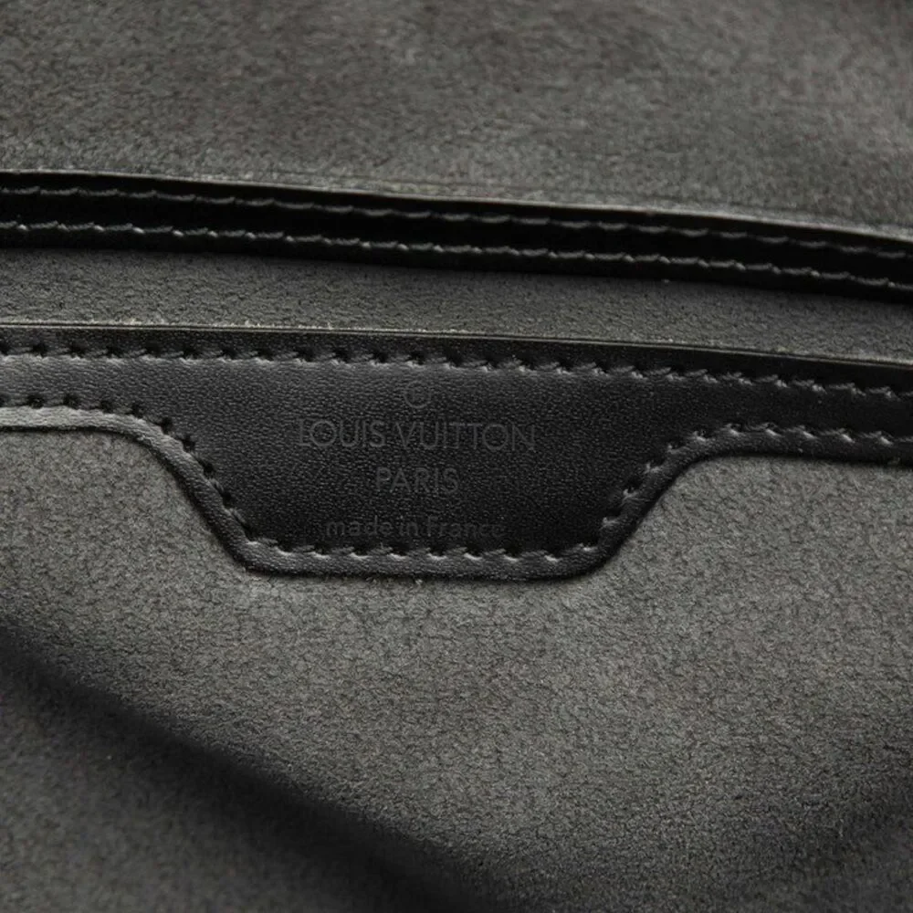 Louis Vuitton Epi Gobelin Backpack M52292